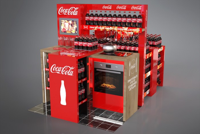Little Bank Coca Kola
