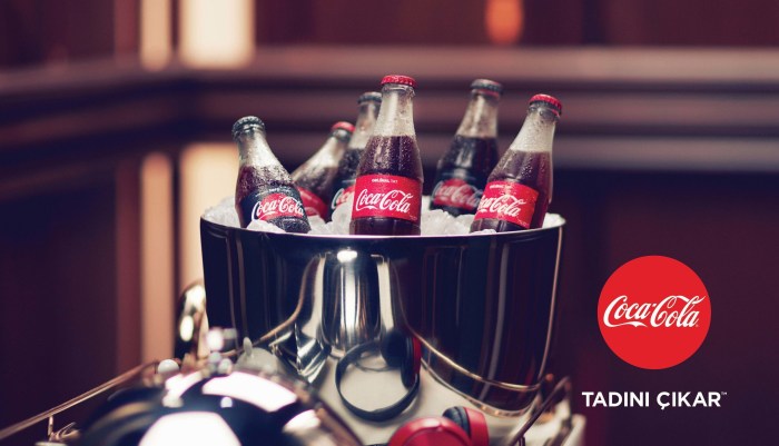 Coca Coca Cola