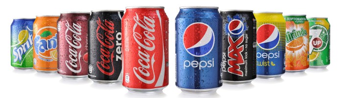 Raspberry Columbia Coca-Cola