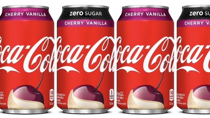 Coca Cola Zero Advertising