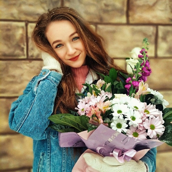 Name Nastya