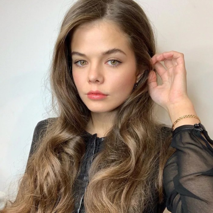 Nastya Manastei