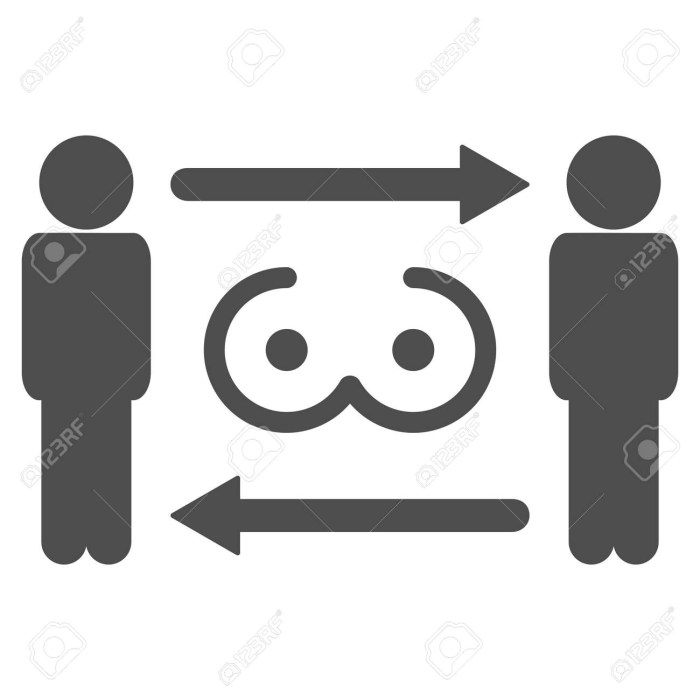 Swingers Sign