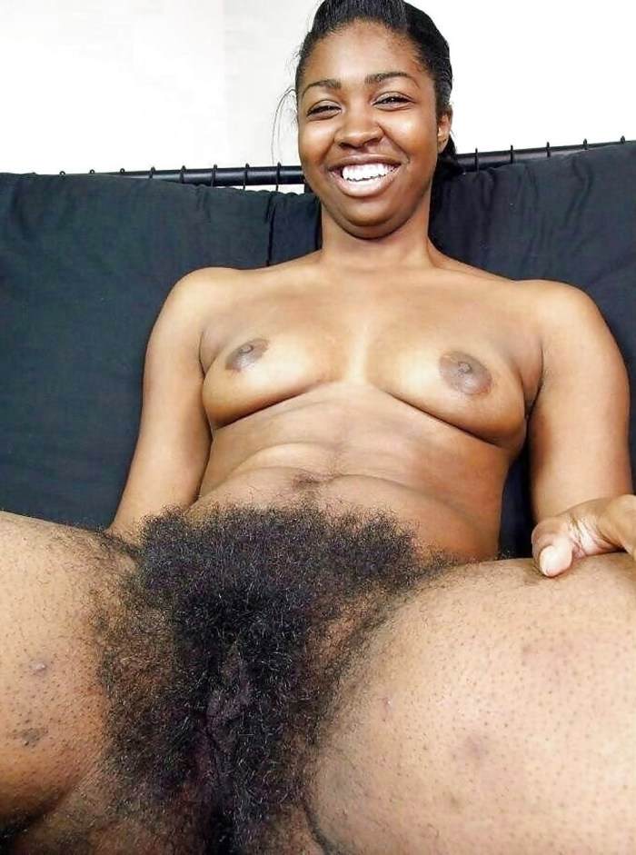 Hairy thin Latins
