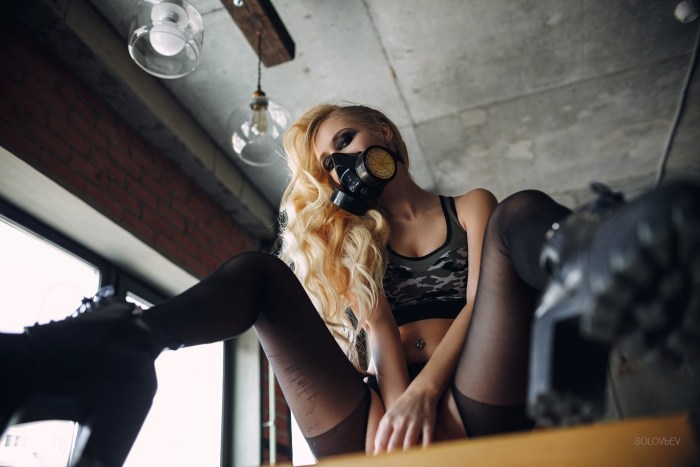 Arishka Mironova
