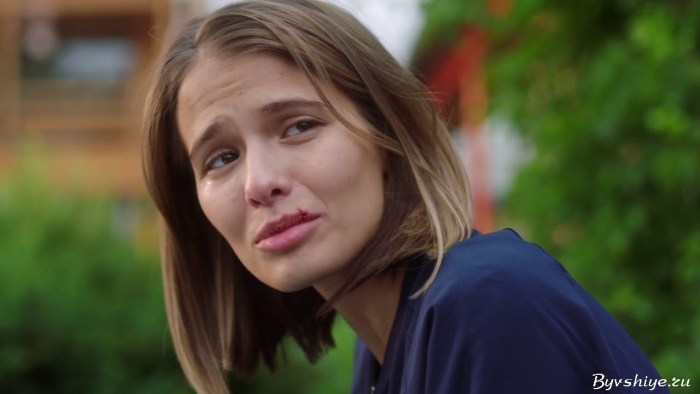 Lyubov Aksenova