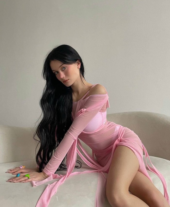 Dasha Klavina