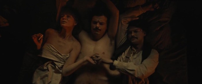 Mary Magdalen Canada Anal