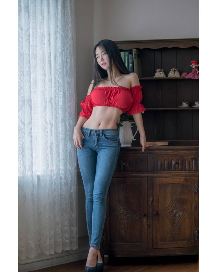 Veronica Belik Hot