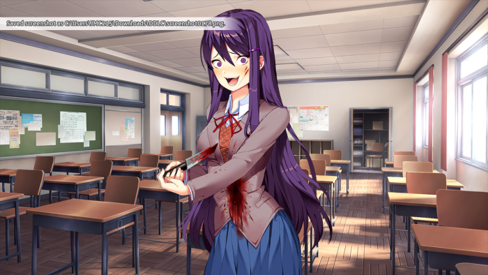 Monica docks are literary