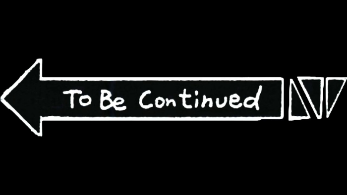 Joe Joe to Be Continued