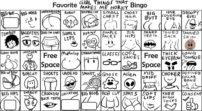 Fayvarit Boyce Bingo