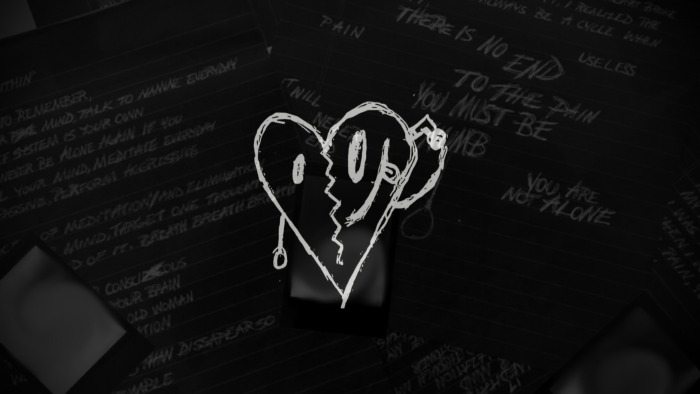 XXXTentacion wallpaper
