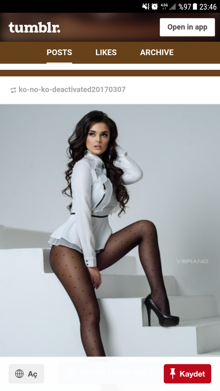 Masha Ushanova