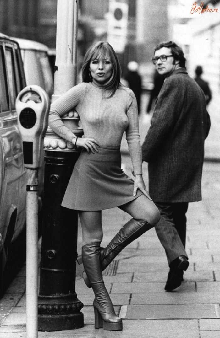 Day beauty / Belle de Jour (1967)