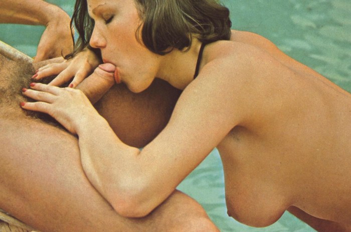 Brigitte lahaie crazy pleasures