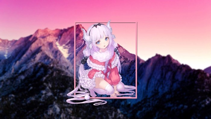 Anime Chb