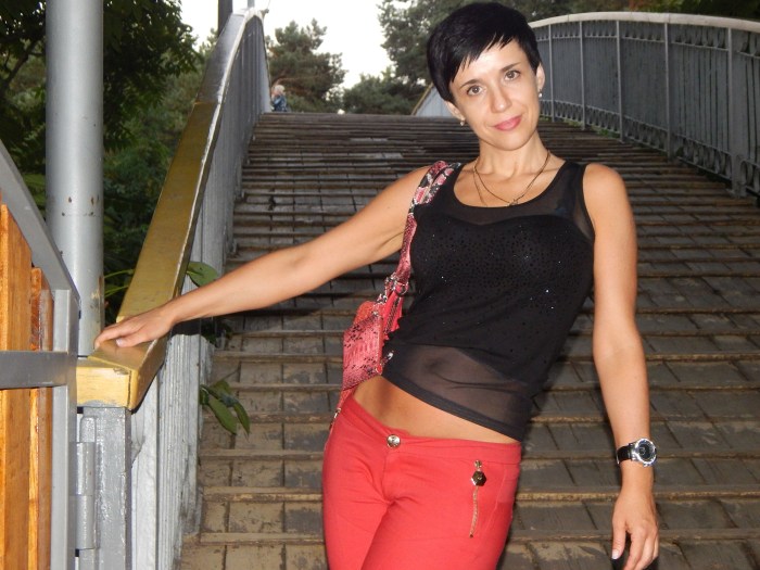 Mommy Eva Temnik