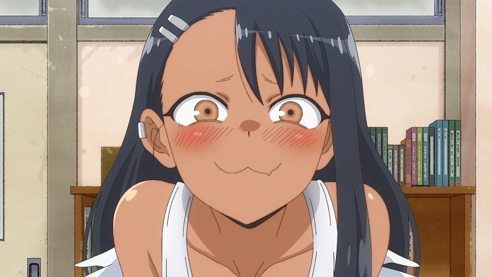 Hasa Nagatoro