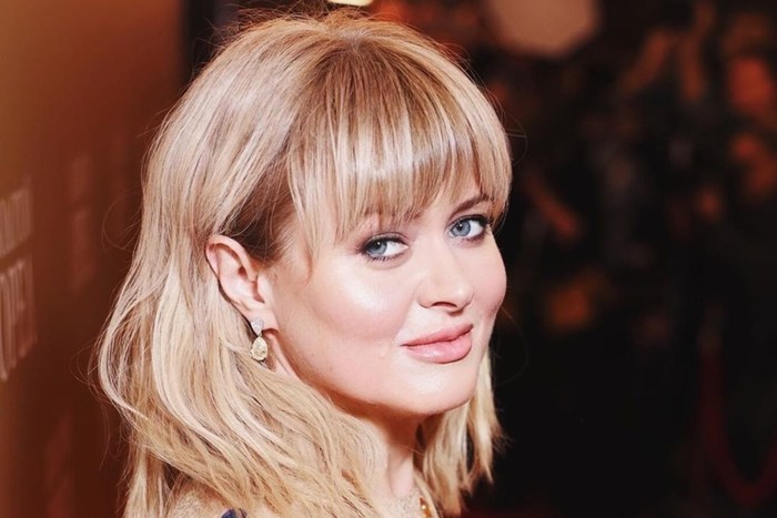 Children of Nikita Mikhalkov