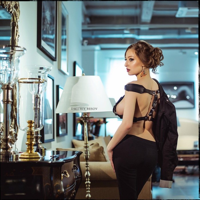 Daria Migunova