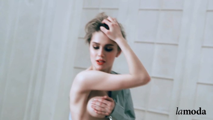 Woman on Top