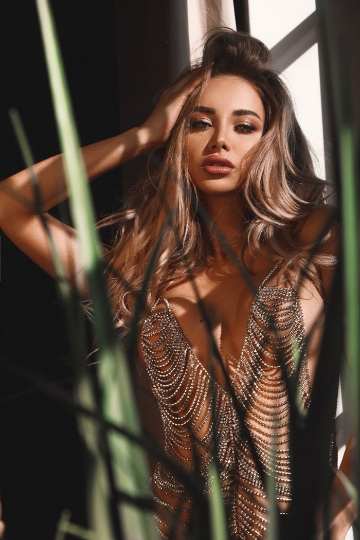 Daria Andreevna Boch