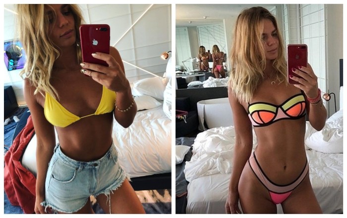 Julia Efimova 18 +