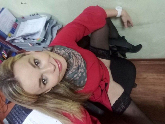 Katya Vishnevskaya Voronezh
