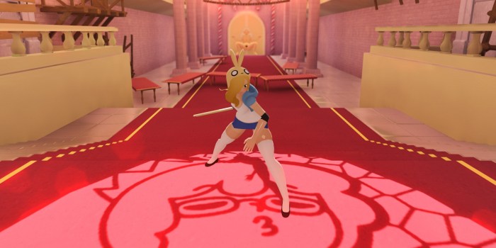 Anime games for adults