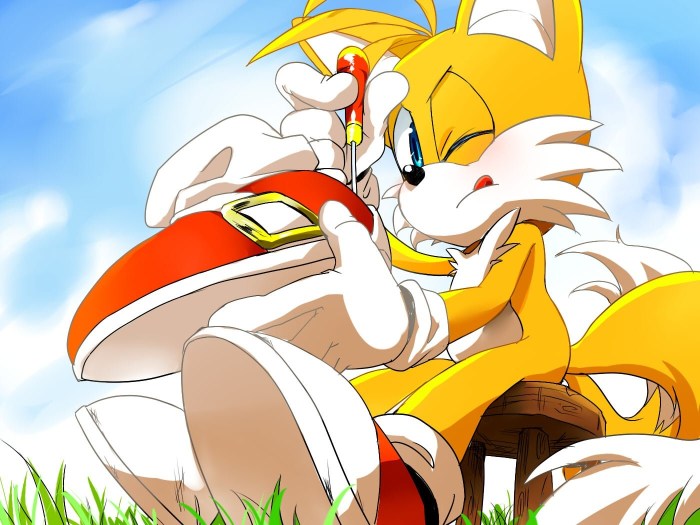 Mouse Rouge and Talez