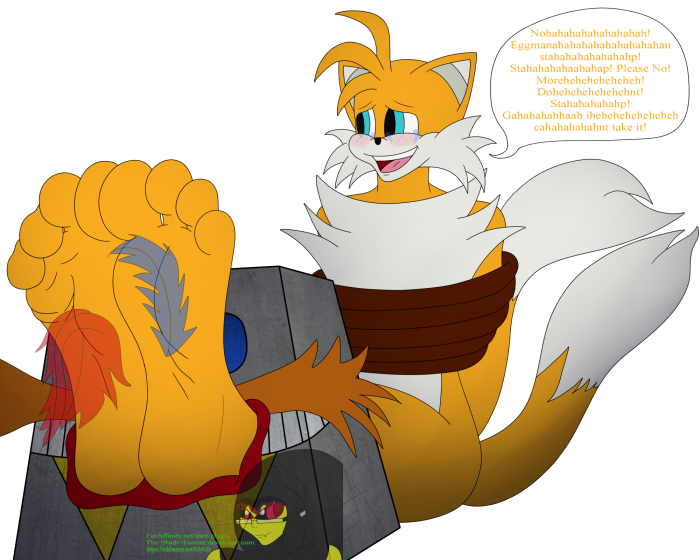 Tales R34