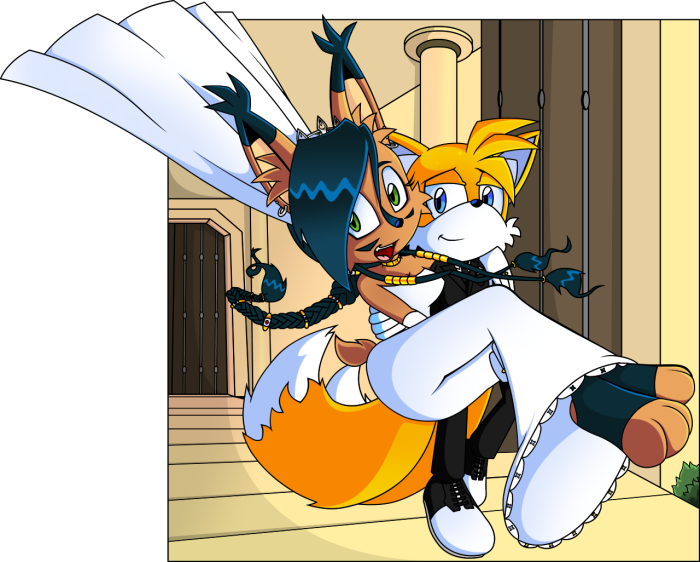 Furry Serban