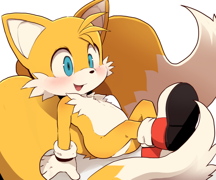 Amy Ruzh and Vanilla