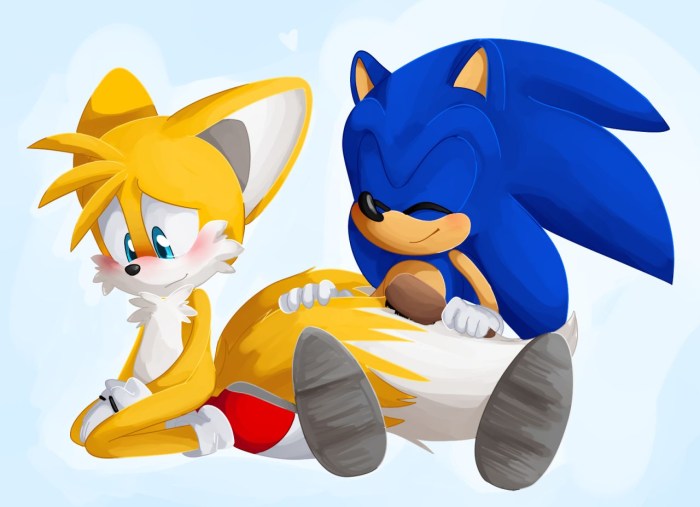 Amy Rose R34