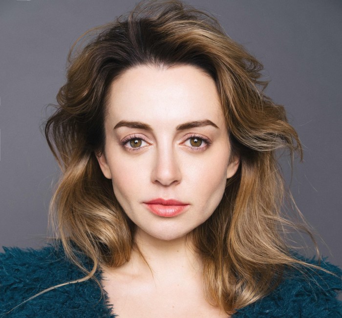 Angelica Kashirina actress