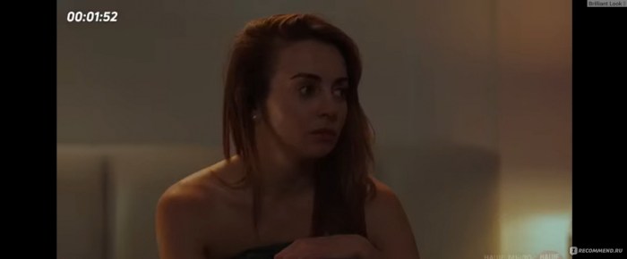 Angelica Kashirina sex therapy naked