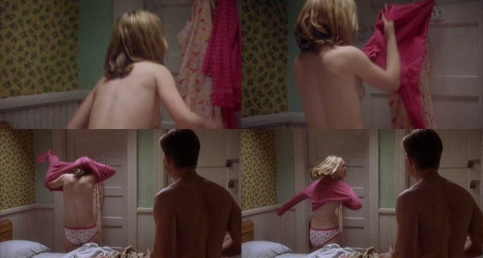 Erotic Julia Stiles