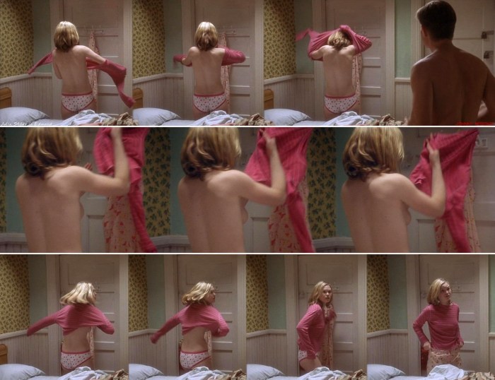 Erotic Julia Stiles