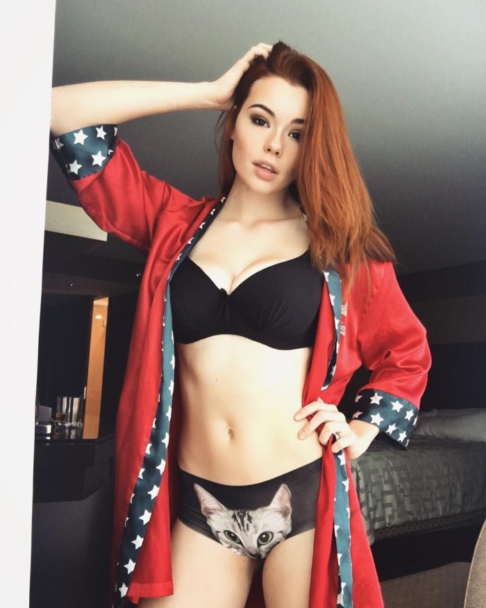 Sabrina Lynn 2021