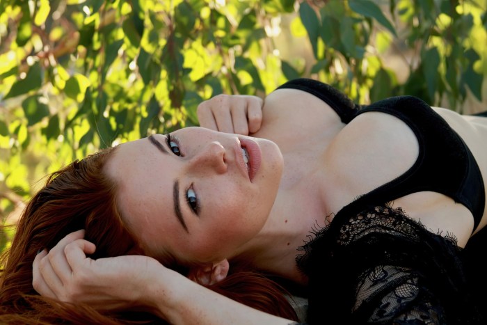 Sabrina Lynn