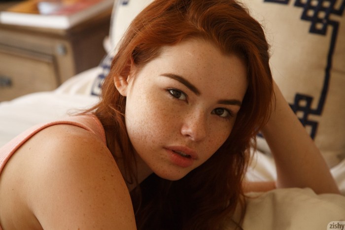 Sabrina Lynn in Nizhny