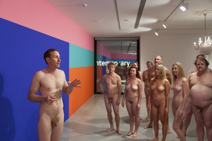 Ukrainian photographer in the style of nude