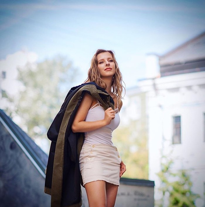 Lisa Arzamasova