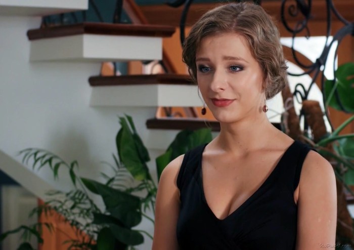Lisa Arzamasova