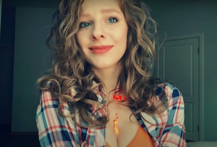 Elizabeth Arzamasova 2020