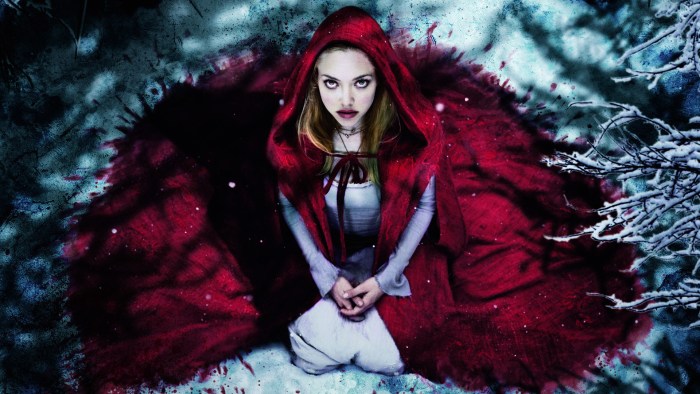Red hat horror 2011