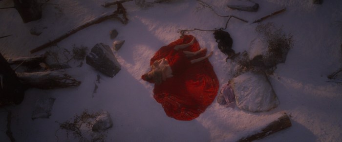 Red hat 1983