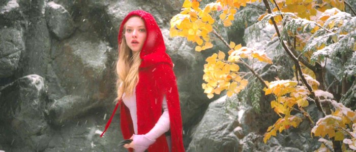 Sexy cosplay red cap
