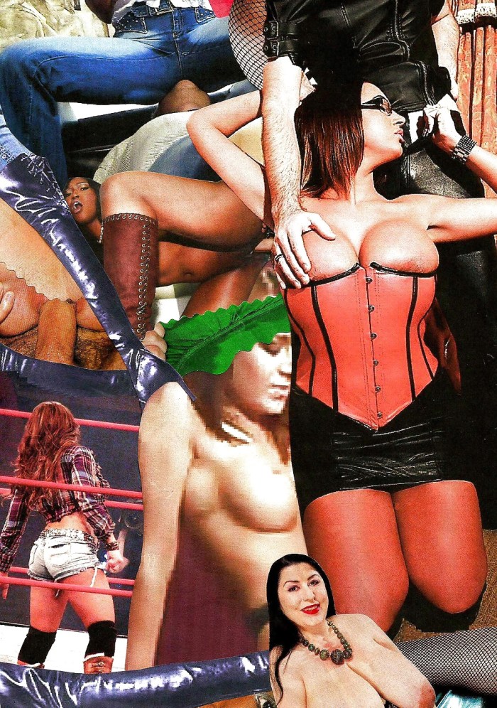 Amateur home bdsm